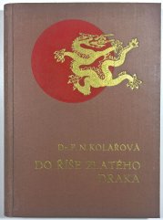 Do říše zlatého draka - 