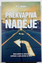 Překvapivá naděje - 