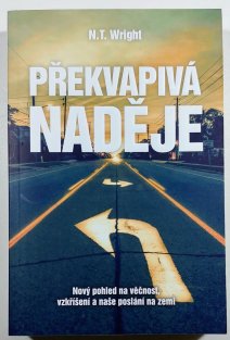 Překvapivá naděje