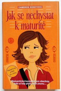 Jak se nechystat k maturitě
