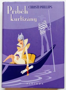 Příběh kurtizány