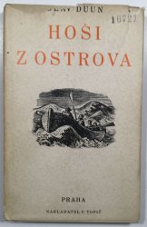 Hoši z ostrova - 