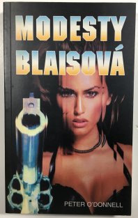 Modesty Blaisová