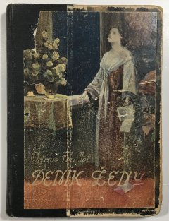 Deník ženy