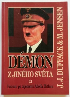 Démon z jiného světa