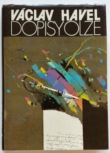 Dopisy Olze