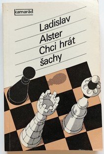 Chci hrát šachy