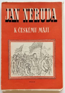 K českému máji