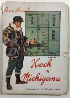 Hoch z Michiganu