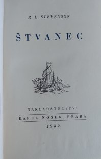 Štvanec