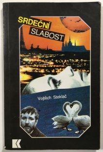 Srdeční slabost