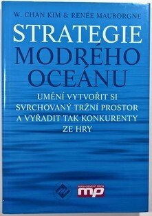 Strategie modrého oceánu