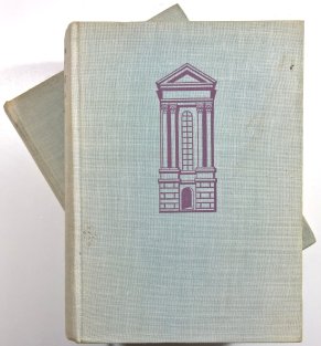 Dějiny českého divadla (2 svazky) 1771-1846
