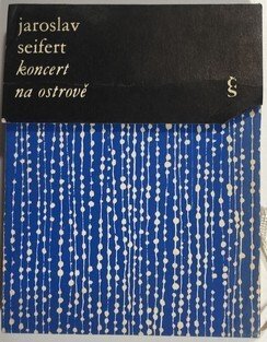 Koncert na ostrově