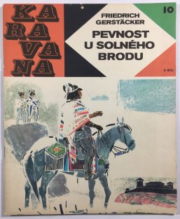 Pevnost u Solného Brodu