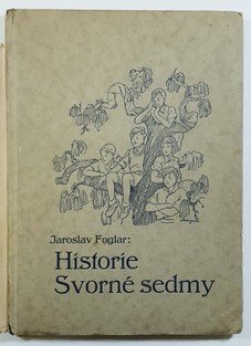 Historie Svorné sedmy