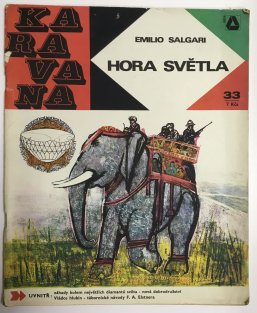 Hora světla