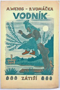 Vodník