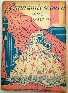 Semiramis severu