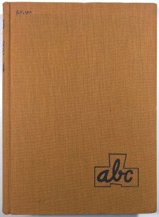 ABC mladých techniků a přírodovědců - ročník 28 (24 sešitů)