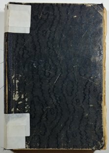 Repetorium obcí a osad Československé republiky 1929