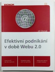 Efektivní podnikání v době Webu 2.0 - 