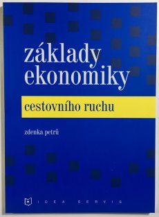 Základy ekonomiky cestovního ruchu