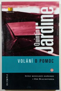 Volání o pomoc