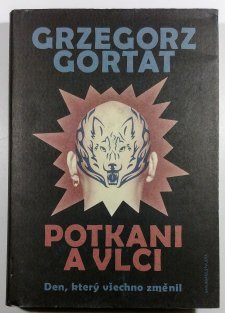 Potkani a vlci