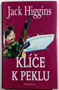 Klíče k peklu