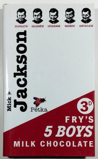 Pětka