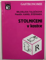 Stolničení v kostce - 