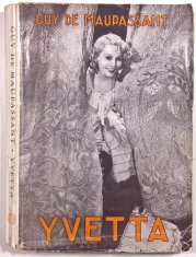 Yvetta - 