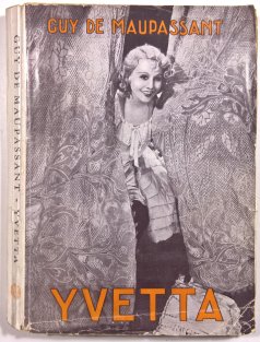 Yvetta