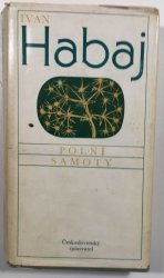 Polní samoty - 