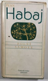 Polní samoty