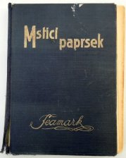 Mstící paprsek - 