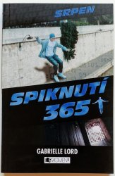 Spiknutí 365 - Srpen - 