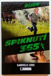 Spiknutí 365 - Říjen - 
