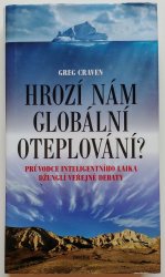 Hrozí nám globální oteplování? - 