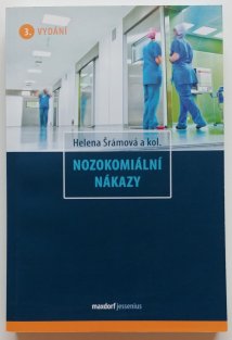 Nozokomiální nákazy