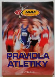 Pravidla atletiky - 