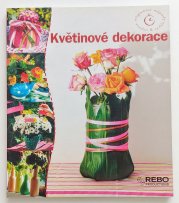 Květinové dekorace - 