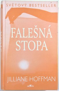 Falešná stopa