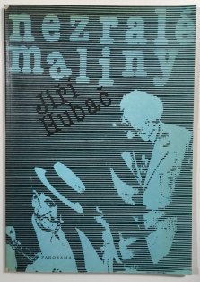Nezralé maliny