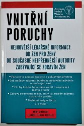 Vnitřní poruchy - Knihy americké lékařské ženské asociace