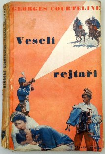 Veselí rejtaři