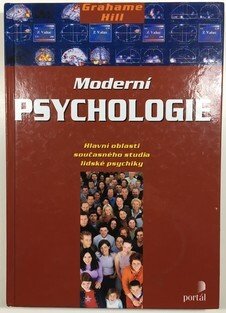 Moderní psychologie