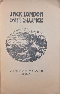 Syn slunce