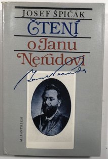 Čtení o Janu Nerudovi